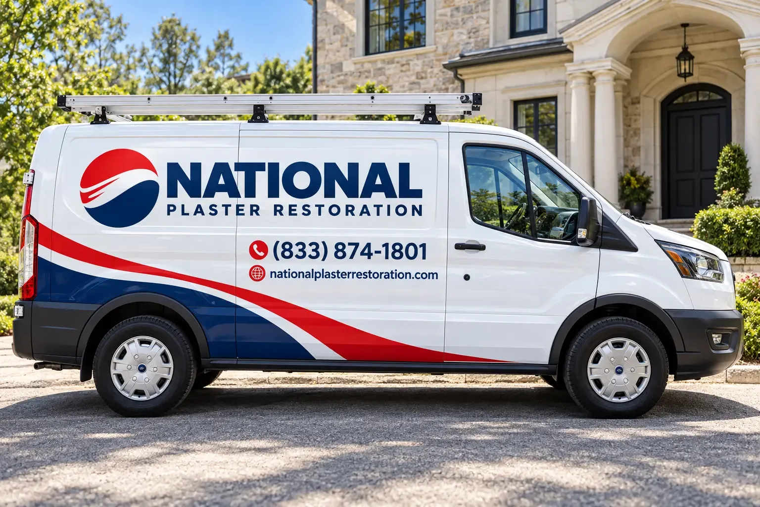 Plaster Repair in Smithfield, OH near me