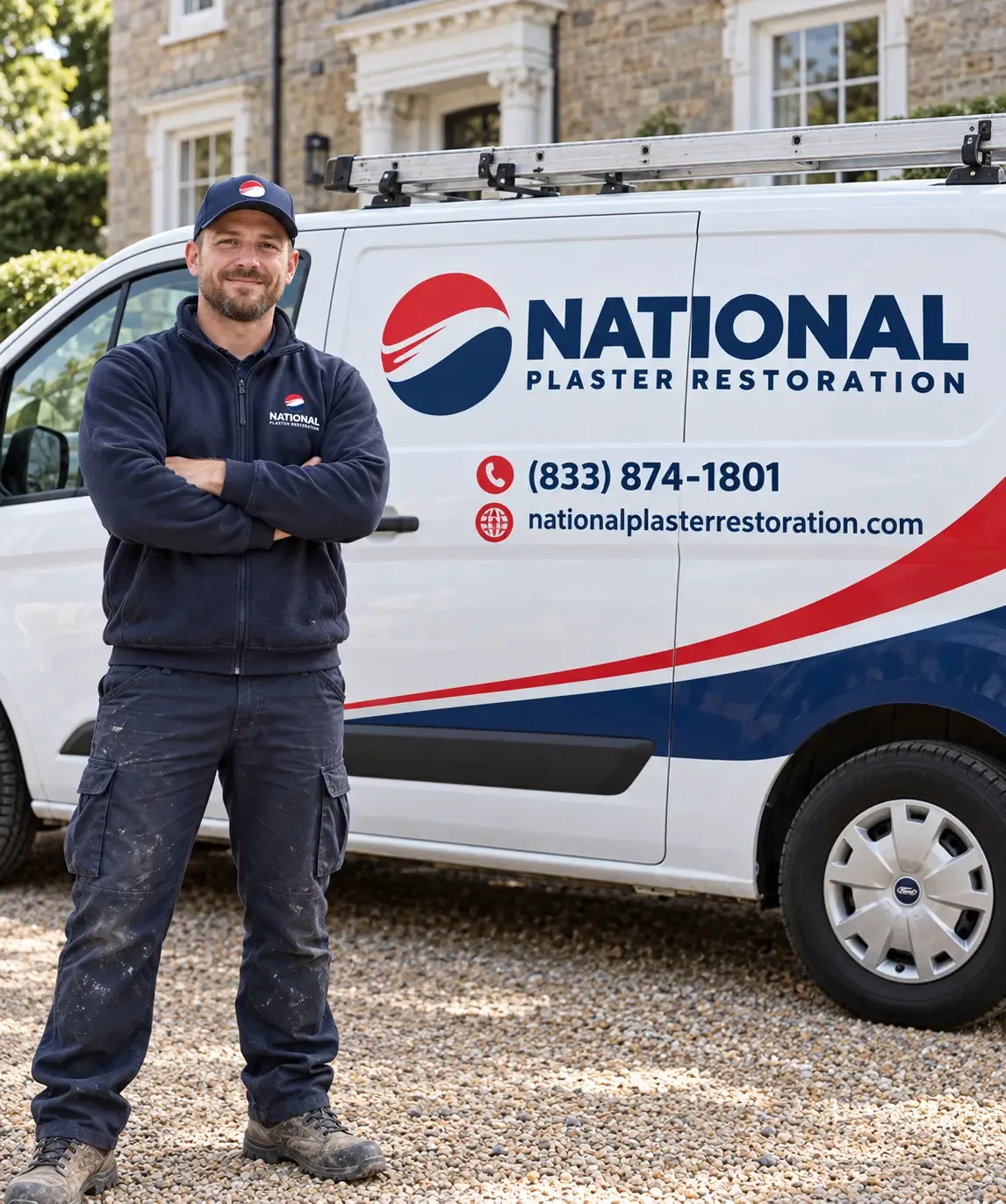 Plaster Repair Smithfield, OH FAQs